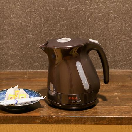 高山総和庵别墅 外观 照片